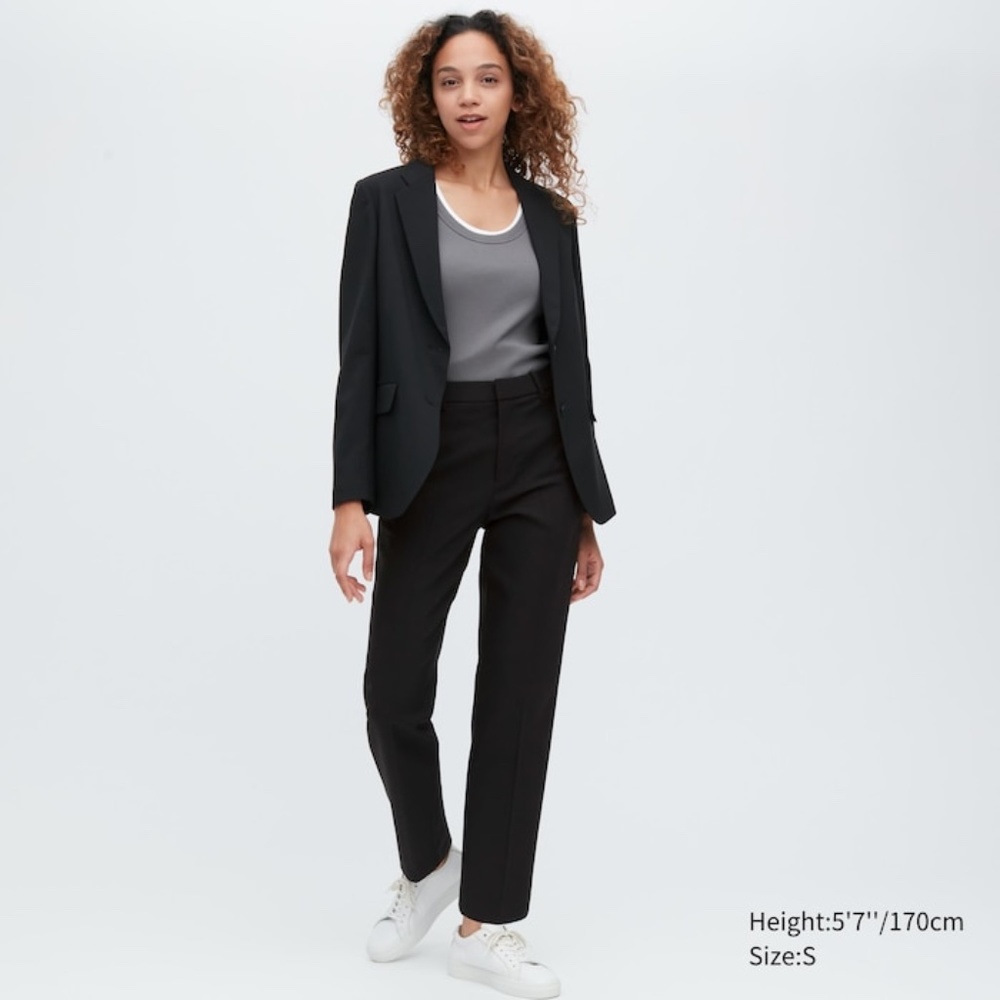 Uniqlo Airsense Pants - Size 0 - Gem